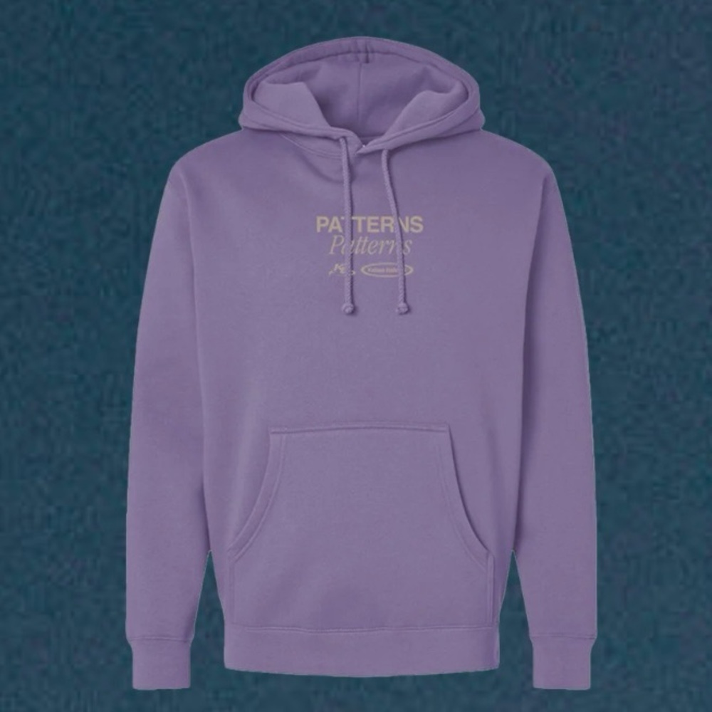 Kelsea Ballerini Patterns Hoody